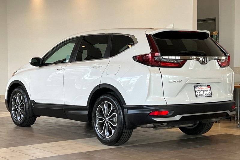 Honda CR-V Vehicle Full-screen Gallery Image 06