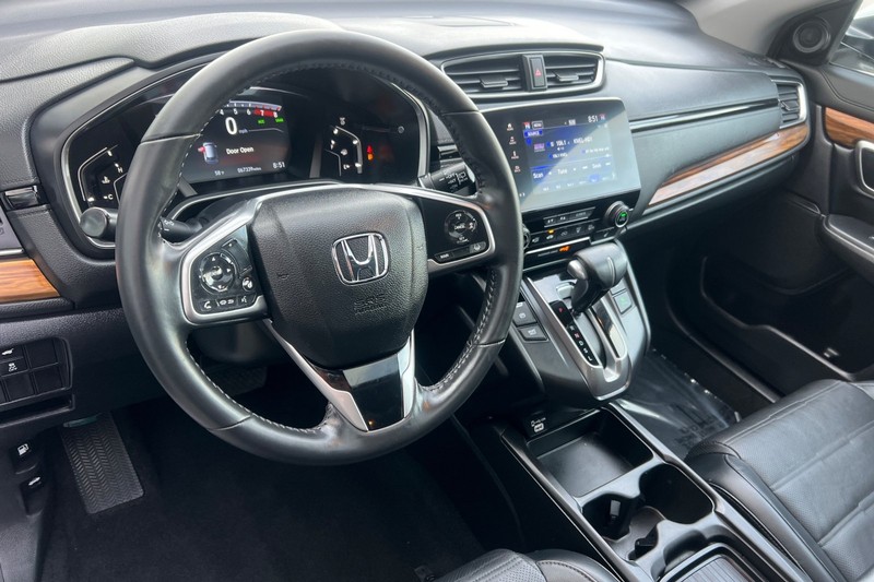 Honda CR-V Vehicle Full-screen Gallery Image 10