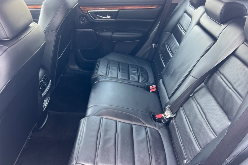 Honda CR-V Vehicle Full-screen Gallery Image 12