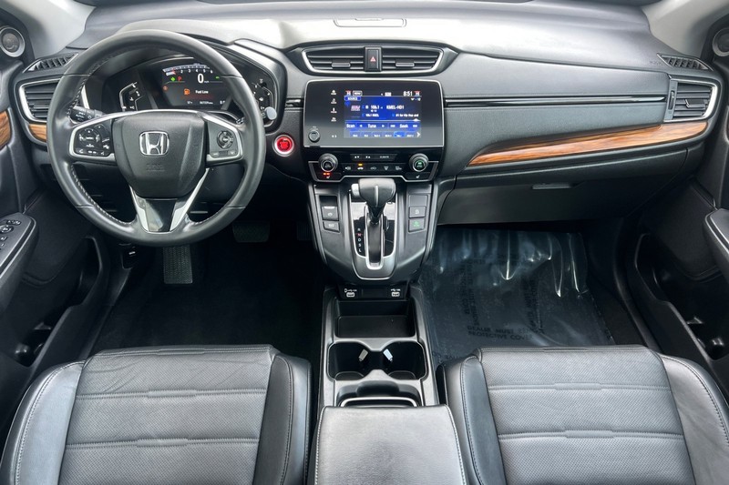 Honda CR-V Vehicle Full-screen Gallery Image 13