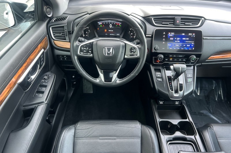 Honda CR-V Vehicle Full-screen Gallery Image 14