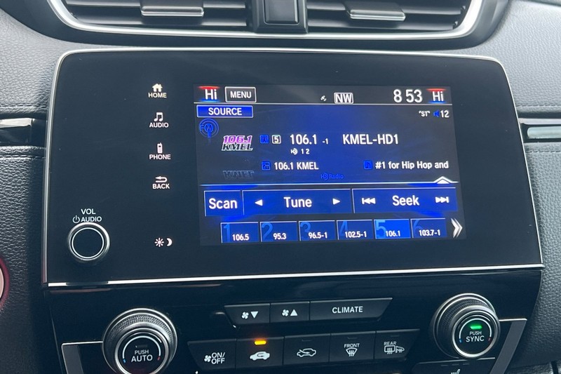 Honda CR-V Vehicle Full-screen Gallery Image 18