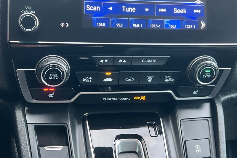 Honda CR-V Vehicle Full-screen Gallery Image 20