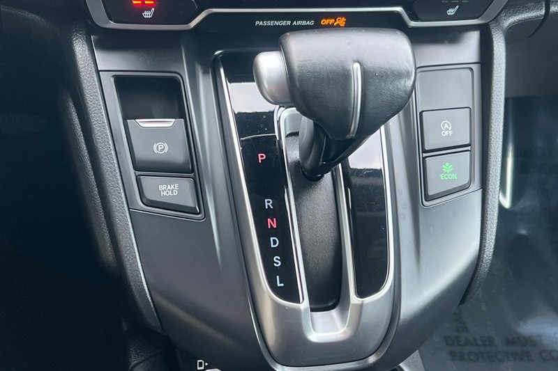 Honda CR-V Vehicle Full-screen Gallery Image 21