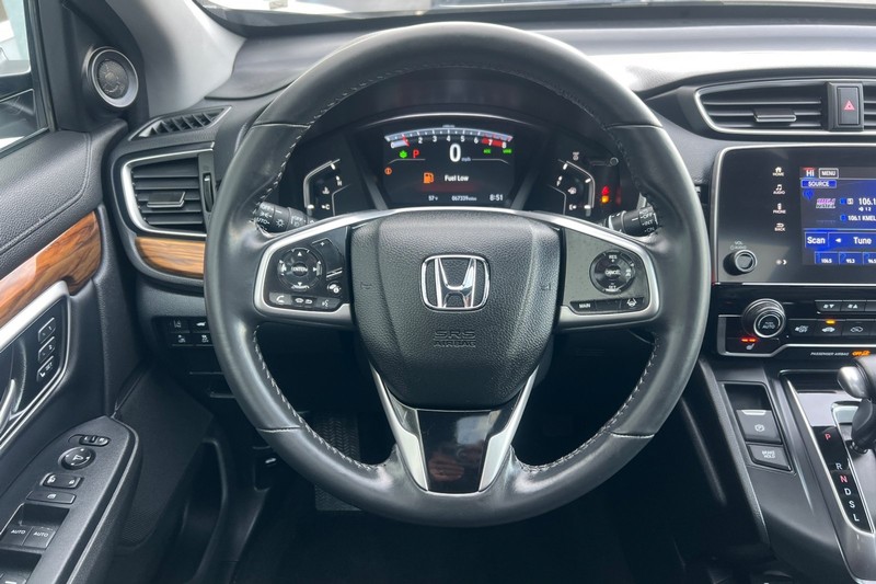 Honda CR-V Vehicle Full-screen Gallery Image 23