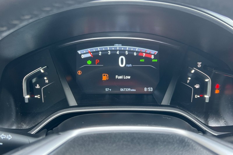 Honda CR-V Vehicle Full-screen Gallery Image 24