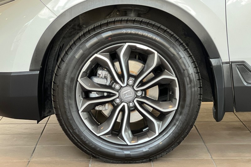 Honda CR-V Vehicle Full-screen Gallery Image 26