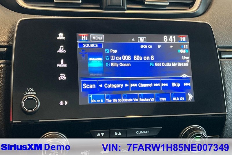 Honda CR-V Vehicle Full-screen Gallery Image 28