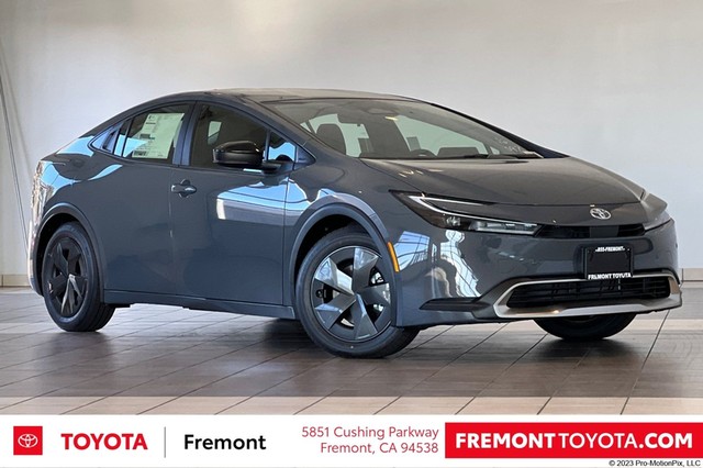 more details - toyota prius plug-in hybrid