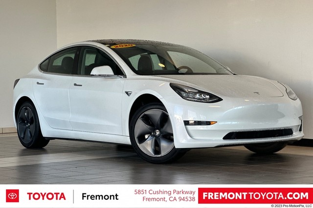 more details - tesla model 3