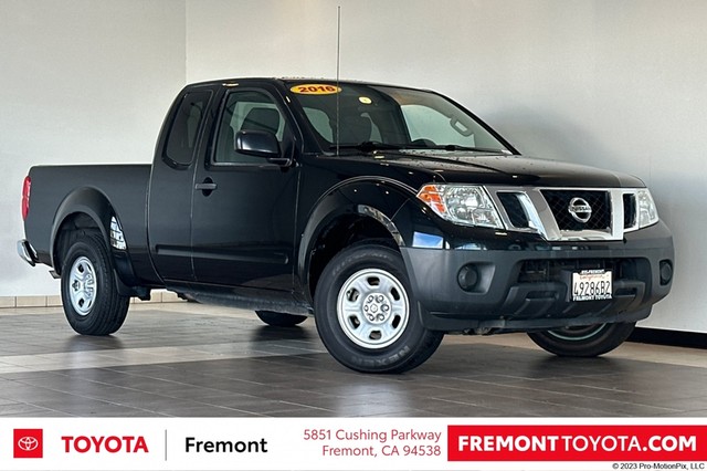 more details - nissan frontier