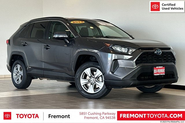 more details - toyota rav4