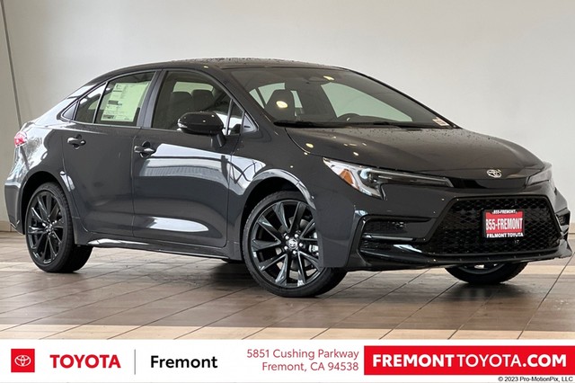 more details - toyota corolla hybrid