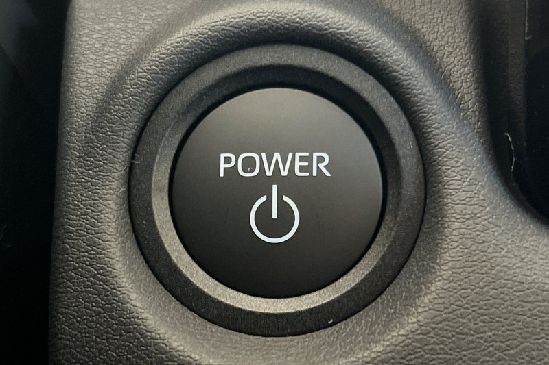 Toyota bZ Vehicle Full-screen Gallery Image 20