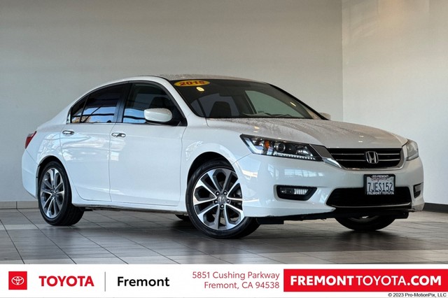 more details - honda accord sedan