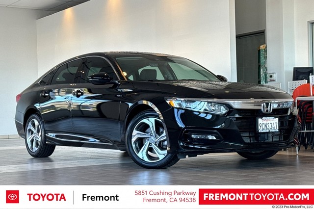 more details - honda accord sedan