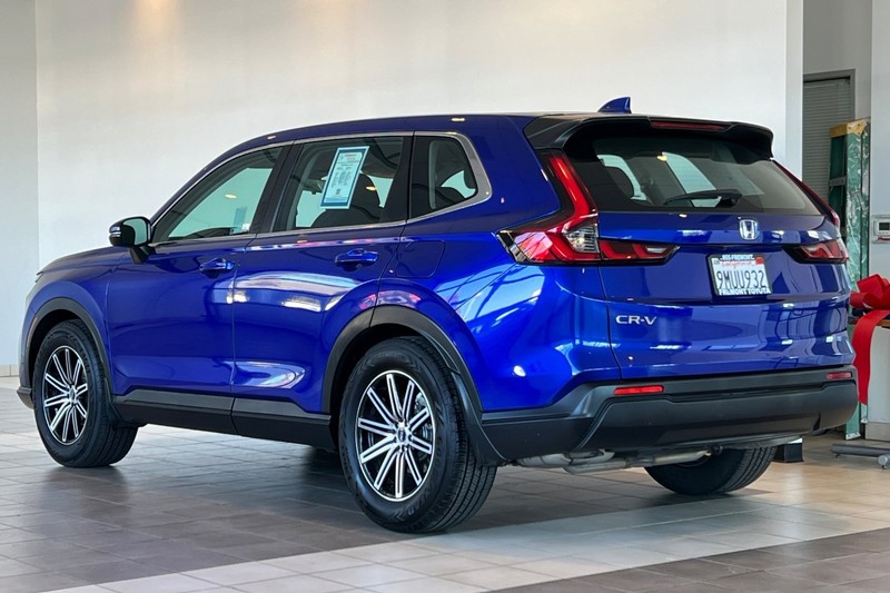 Honda CR-V Vehicle Full-screen Gallery Image 06