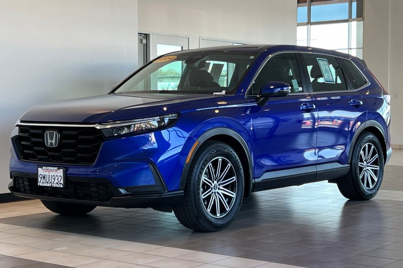 Honda CR-V Vehicle Full-screen Gallery Image 08