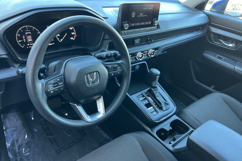 Honda CR-V Vehicle Full-screen Gallery Image 10