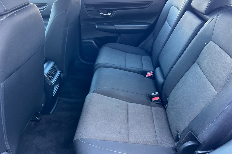 Honda CR-V Vehicle Full-screen Gallery Image 12