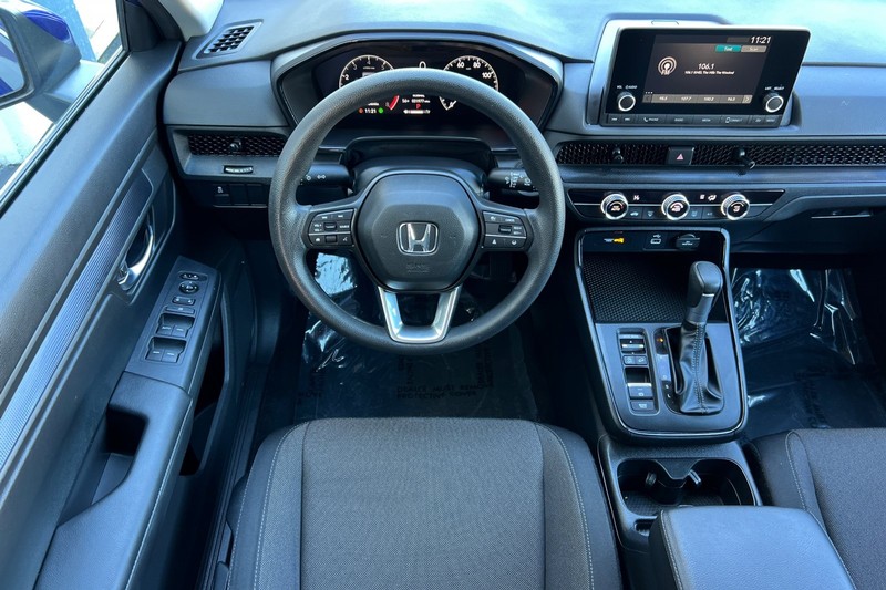 Honda CR-V Vehicle Full-screen Gallery Image 14