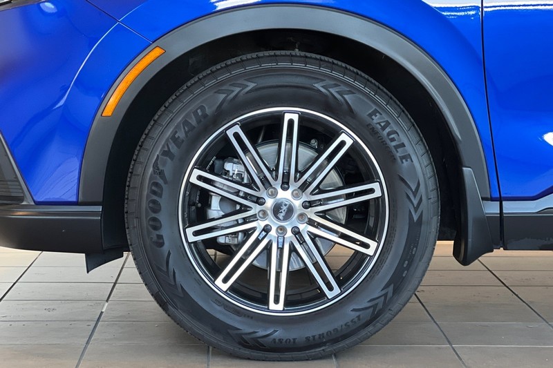 Honda CR-V Vehicle Full-screen Gallery Image 26