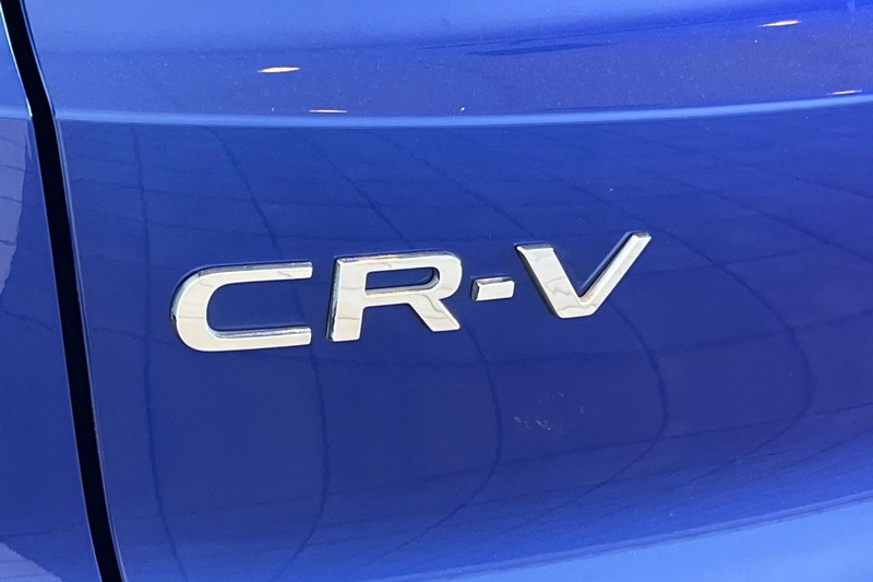 Honda CR-V Vehicle Full-screen Gallery Image 27