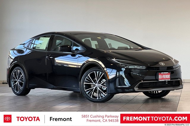 more details - toyota prius