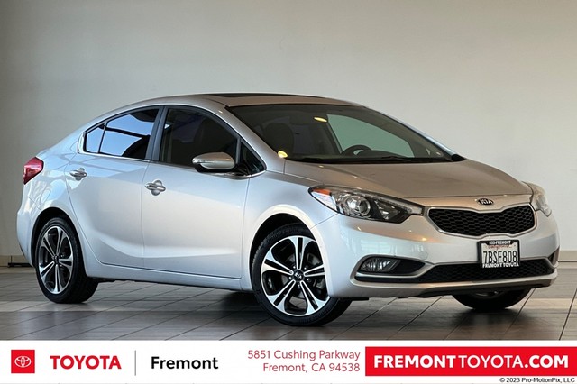 more details - kia forte