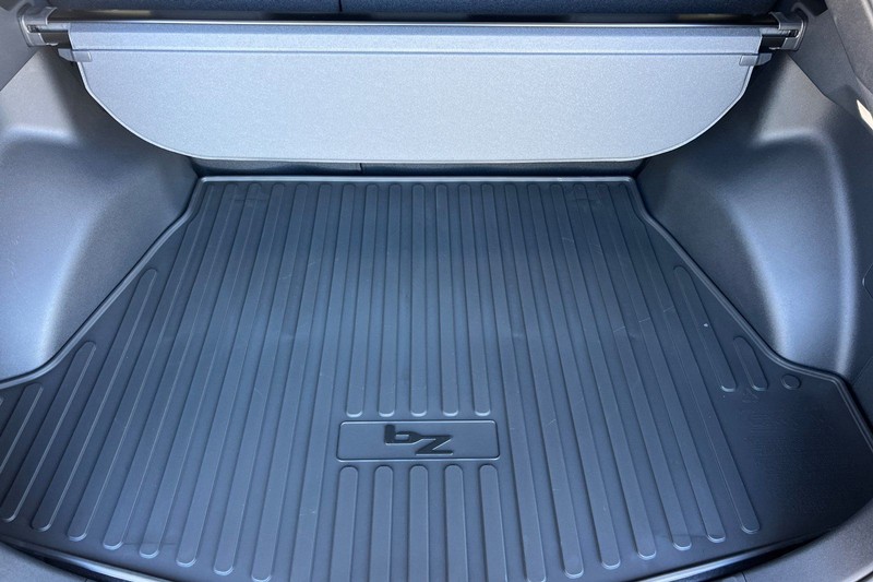 Toyota bZ Vehicle Full-screen Gallery Image 13