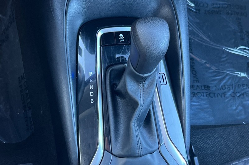 Toyota Corolla Vehicle Full-screen Gallery Image 20