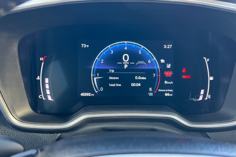 Toyota Corolla Vehicle Full-screen Gallery Image 23