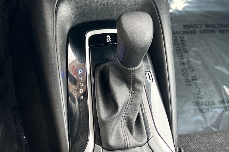 Toyota Corolla Vehicle Full-screen Gallery Image 20