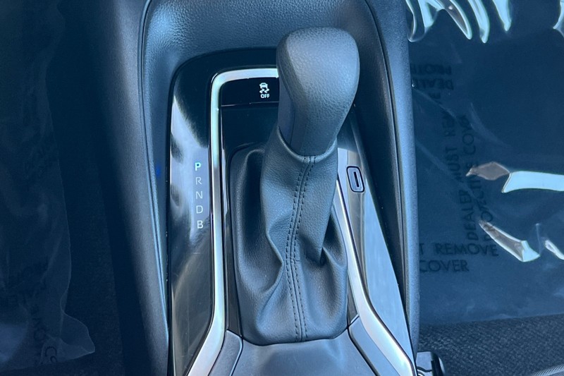 Toyota Corolla Vehicle Full-screen Gallery Image 20