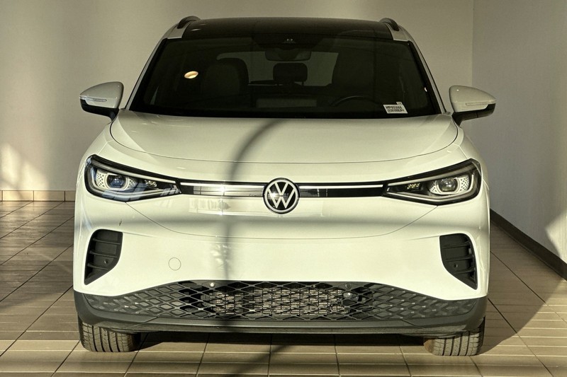 Volkswagen ID.4 Vehicle Full-screen Gallery Image 09