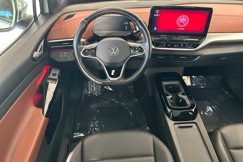 Volkswagen ID.4 Vehicle Full-screen Gallery Image 14