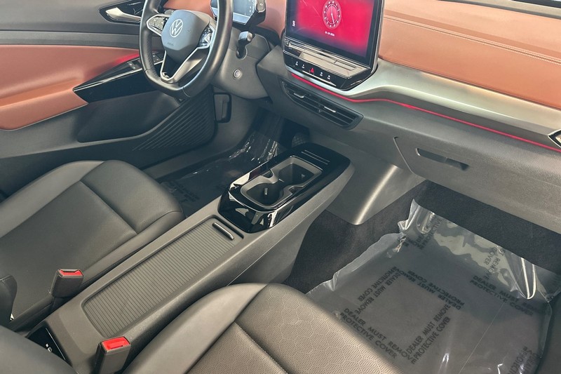 Volkswagen ID.4 Vehicle Full-screen Gallery Image 16