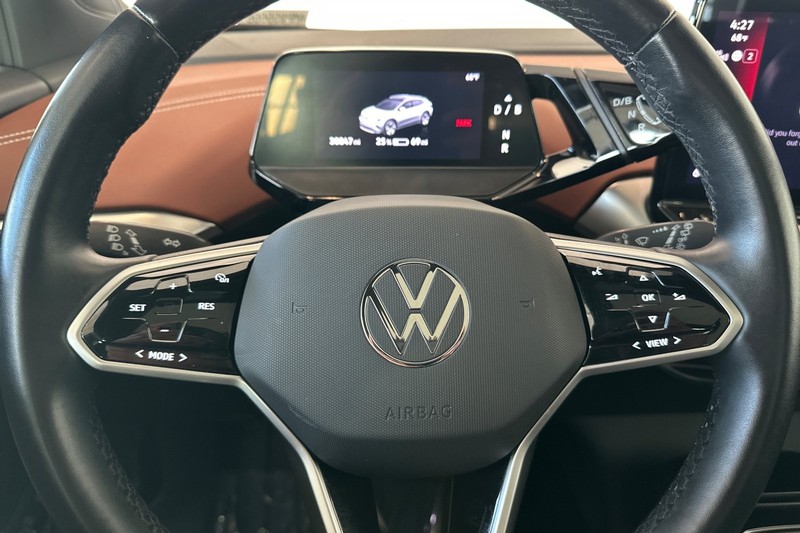 Volkswagen ID.4 Vehicle Full-screen Gallery Image 23