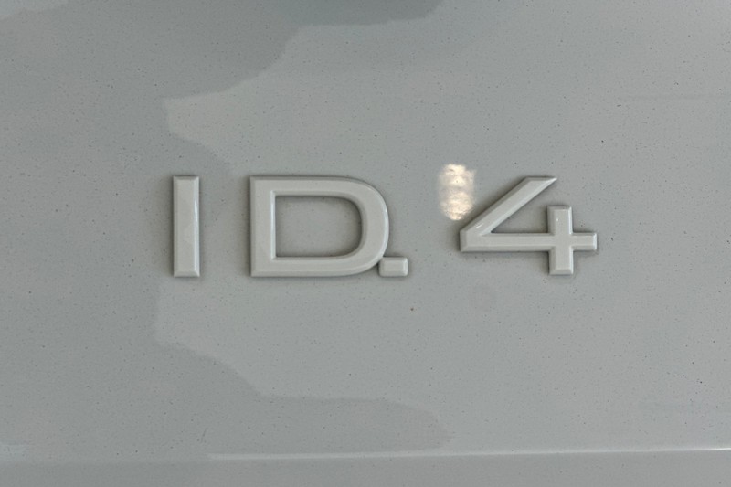 Volkswagen ID.4 Vehicle Full-screen Gallery Image 27