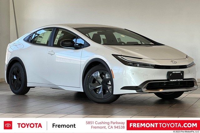 more details - toyota prius plug-in hybrid