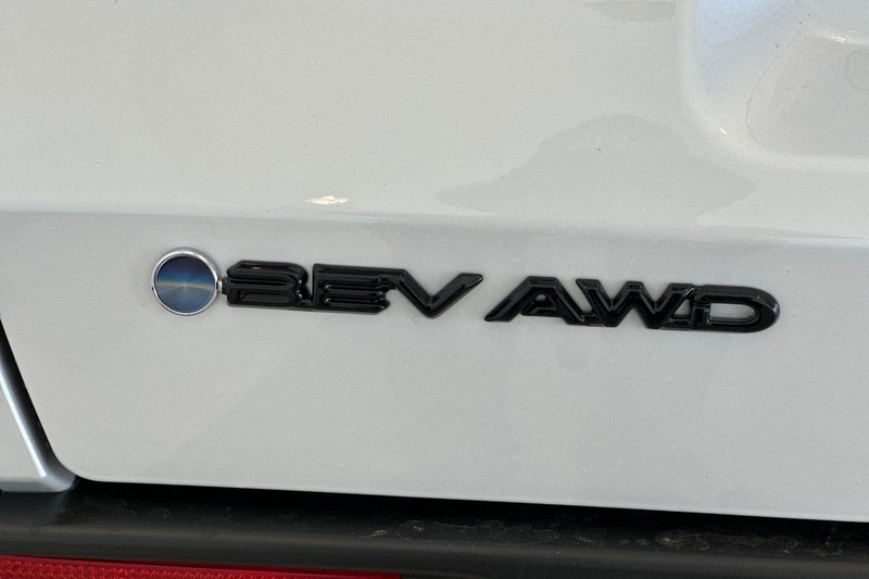 Toyota bZ Vehicle Full-screen Gallery Image 07