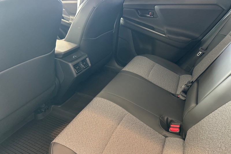 Toyota bZ Vehicle Full-screen Gallery Image 10