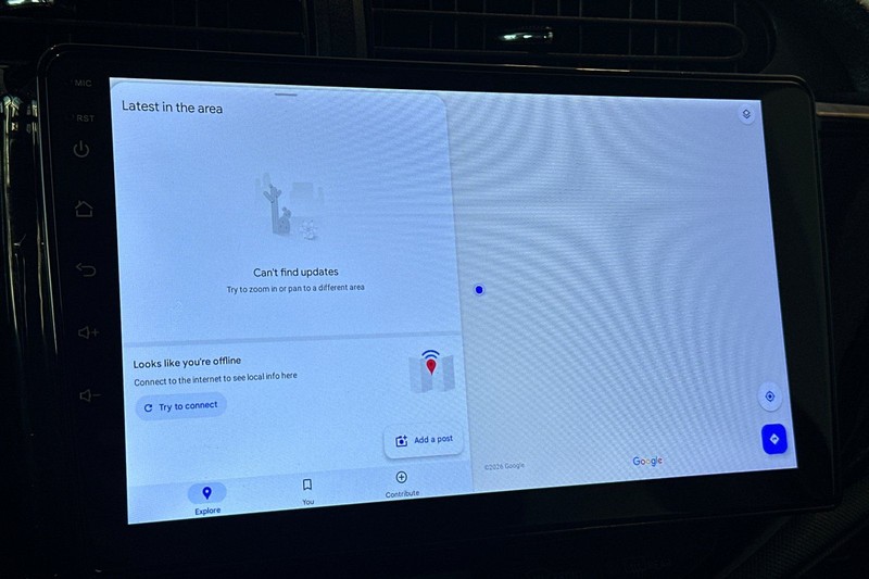 Toyota Prius c Vehicle Full-screen Gallery Image 19