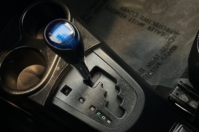 Toyota Prius c Vehicle Full-screen Gallery Image 22