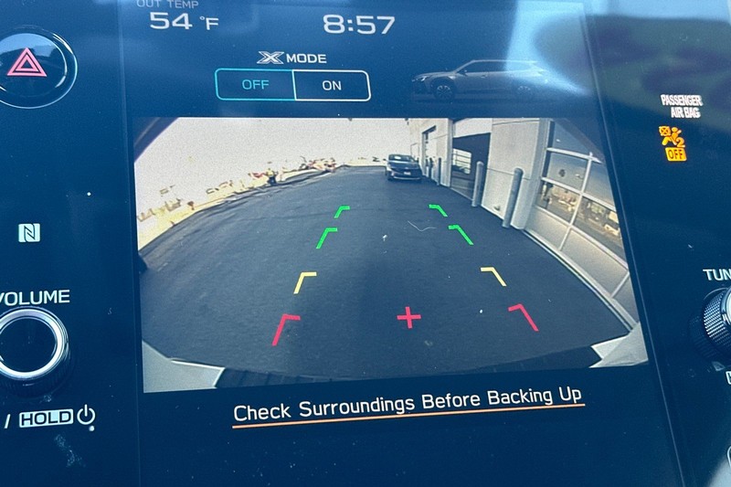 Subaru Outback Vehicle Full-screen Gallery Image 19