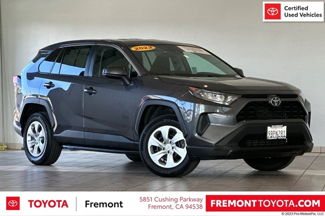 more details - toyota rav4