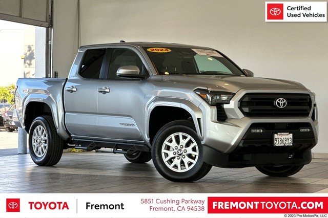 more details - toyota tacoma 4wd