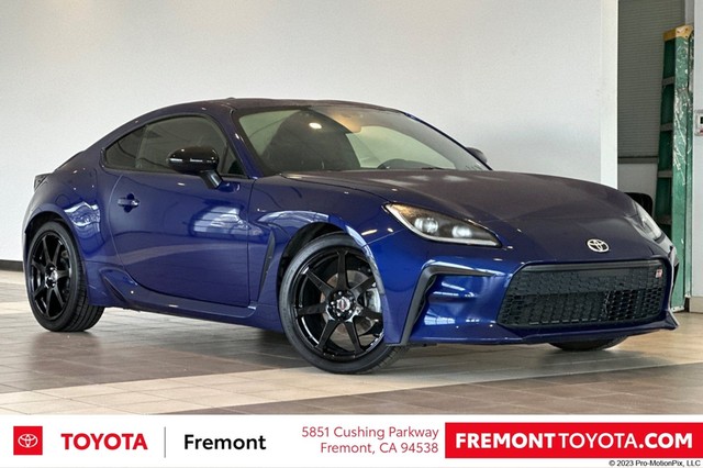 more details - toyota gr86