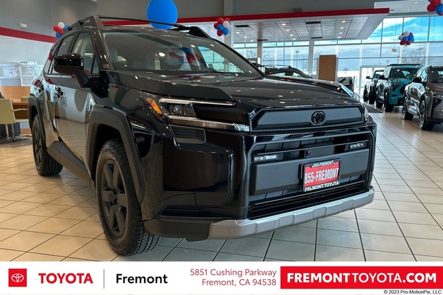 more details - toyota rav4