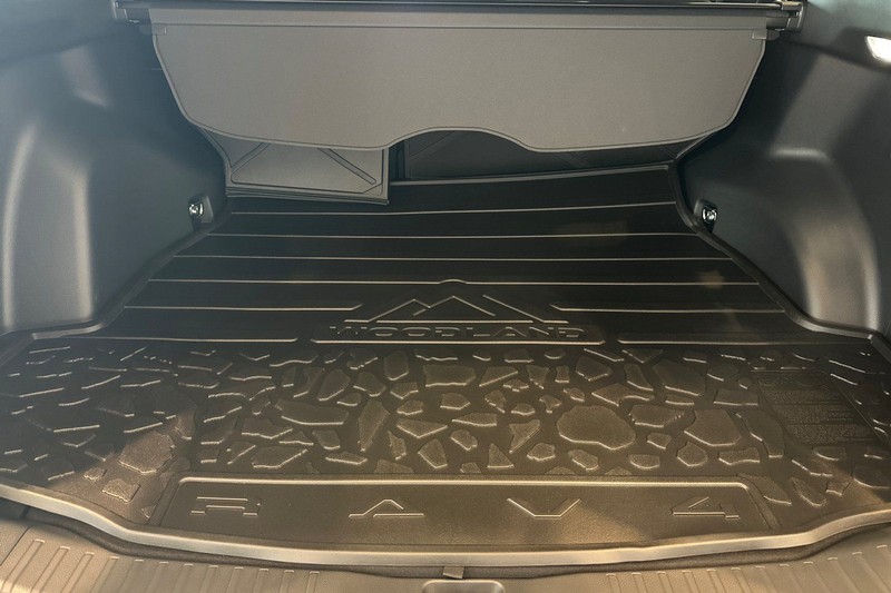 Toyota RAV4 Vehicle Full-screen Gallery Image 13